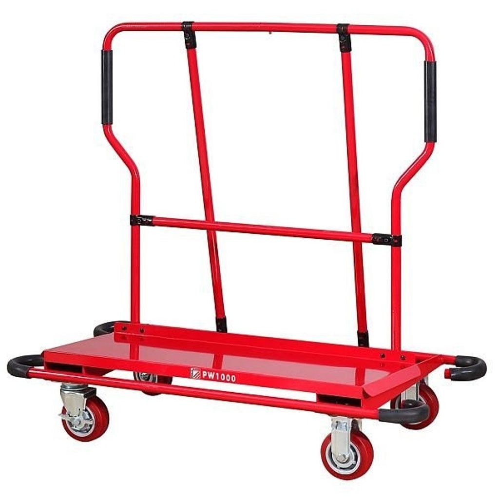 Holzmann PW1000 Plattenwagen Obrázok produktu 