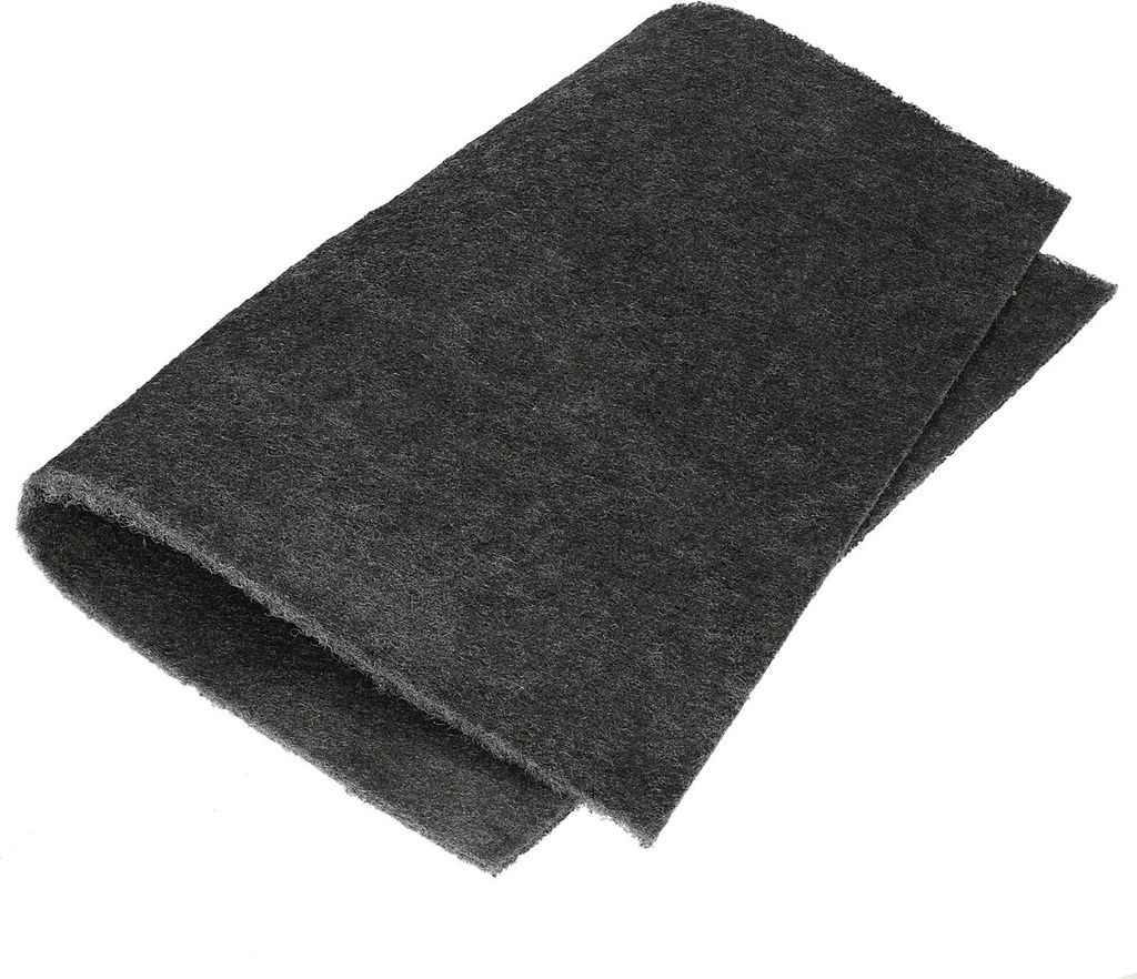Kohlefilter Für Vordach Universal 56 X 47 Cm | Produktbild 3