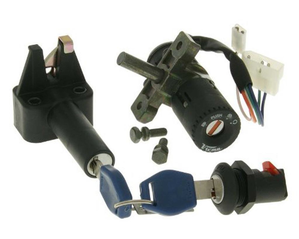 Vicma Schlossset Schlosssets 6538