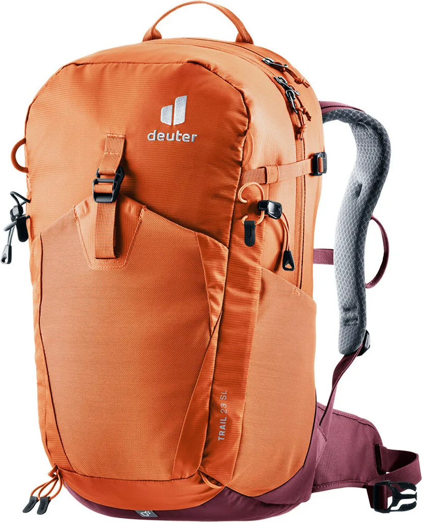 Sac de randonnée femme Deuter Trail 23 SL - Sac à dos de montagne 23L