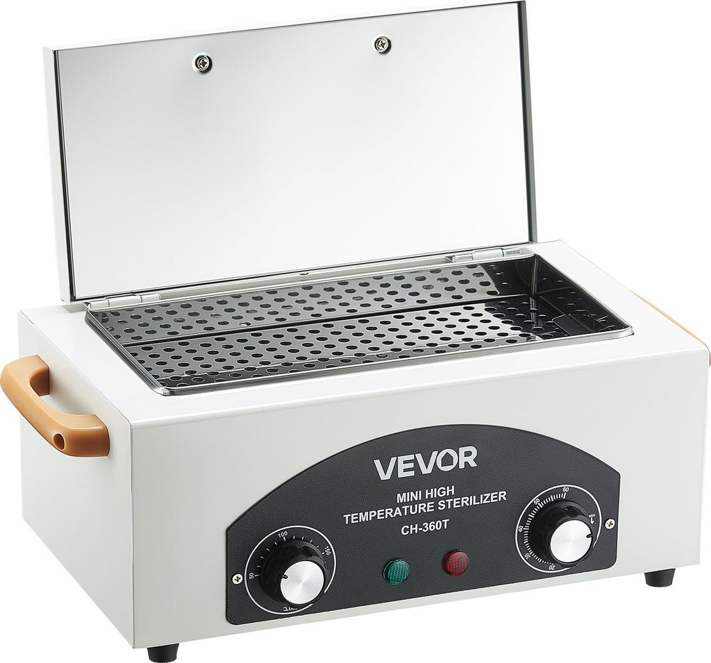 VEVOR Hochtemperatur-Autoklav 2 L 300 W, Produktbild 