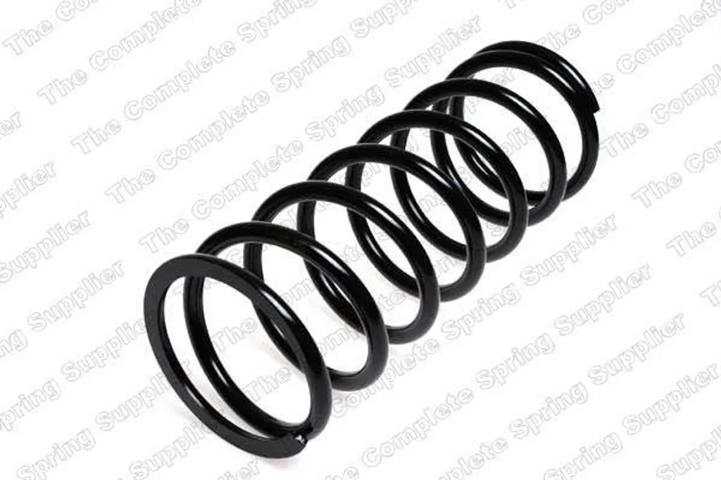 Ressort hélicoïdal de suspension pour Range Rover remplace OE 572315