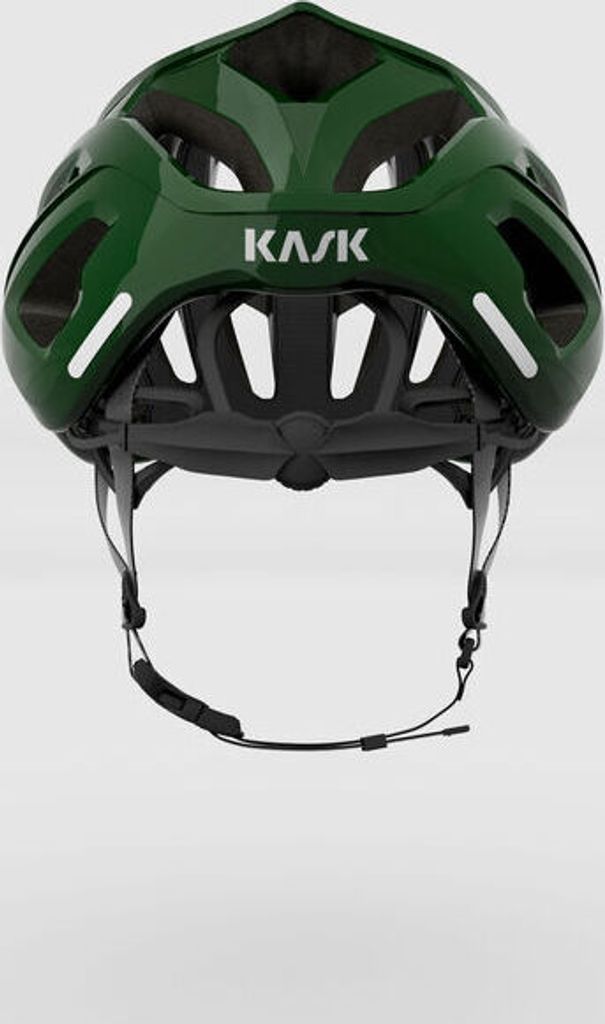 KASK Mojito Cubed WG 11 Rennradhelm, farbe:Alpine, Größe:L (59-62cm)