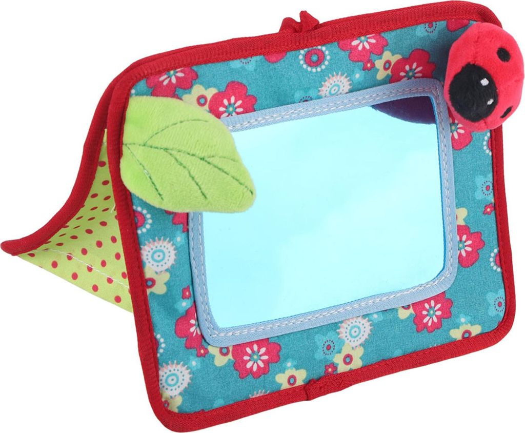 Sicherheitsspiegel des Autositzspiegels, Kinderwagenspielzeug, Pedant -Spielzeug Haus Kinder für Kinder