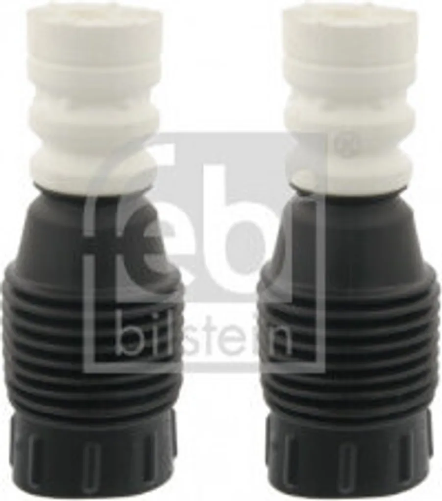 Évitez l'usure de suspension Punto avec le kit FEBI BILSTEIN 180734