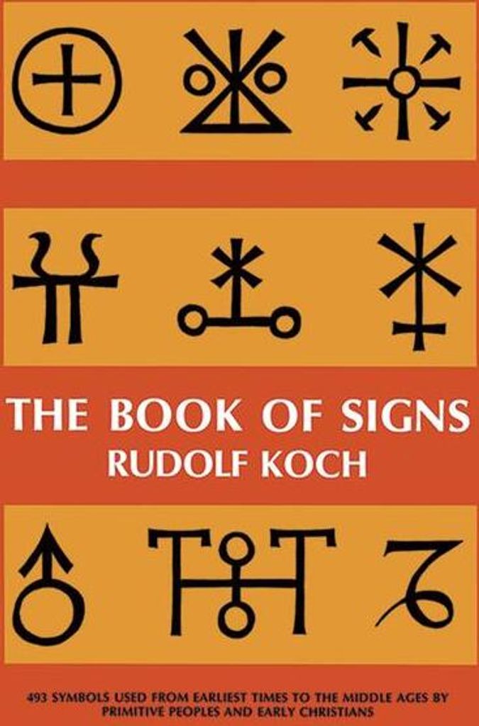 The Book of Signs