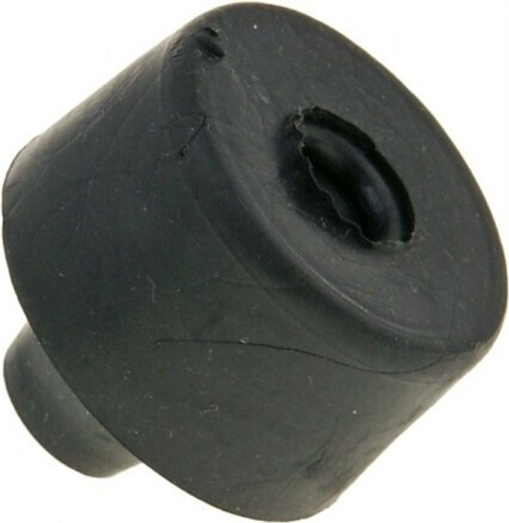 Buzzetti Anschlaggummi Hauptständer weich d=25mm Produktbild 