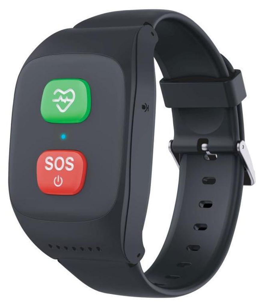 GPS-Armband für Senioren SWX-S11 Produktbild 