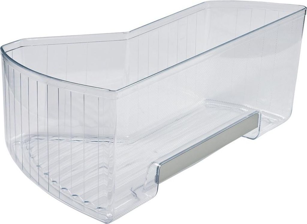 Schublade Gemüseschale Gemüseschublade Gemüsefach 470x198x300mm Bosch Siemens 00705218 705218 KühlGefrierKombination Kühlschrank