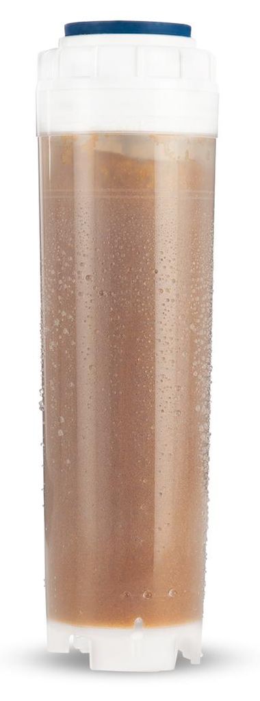 Dafi-Wasserfilter Flußharzpatrone | Ein Filter zum Produktbild 