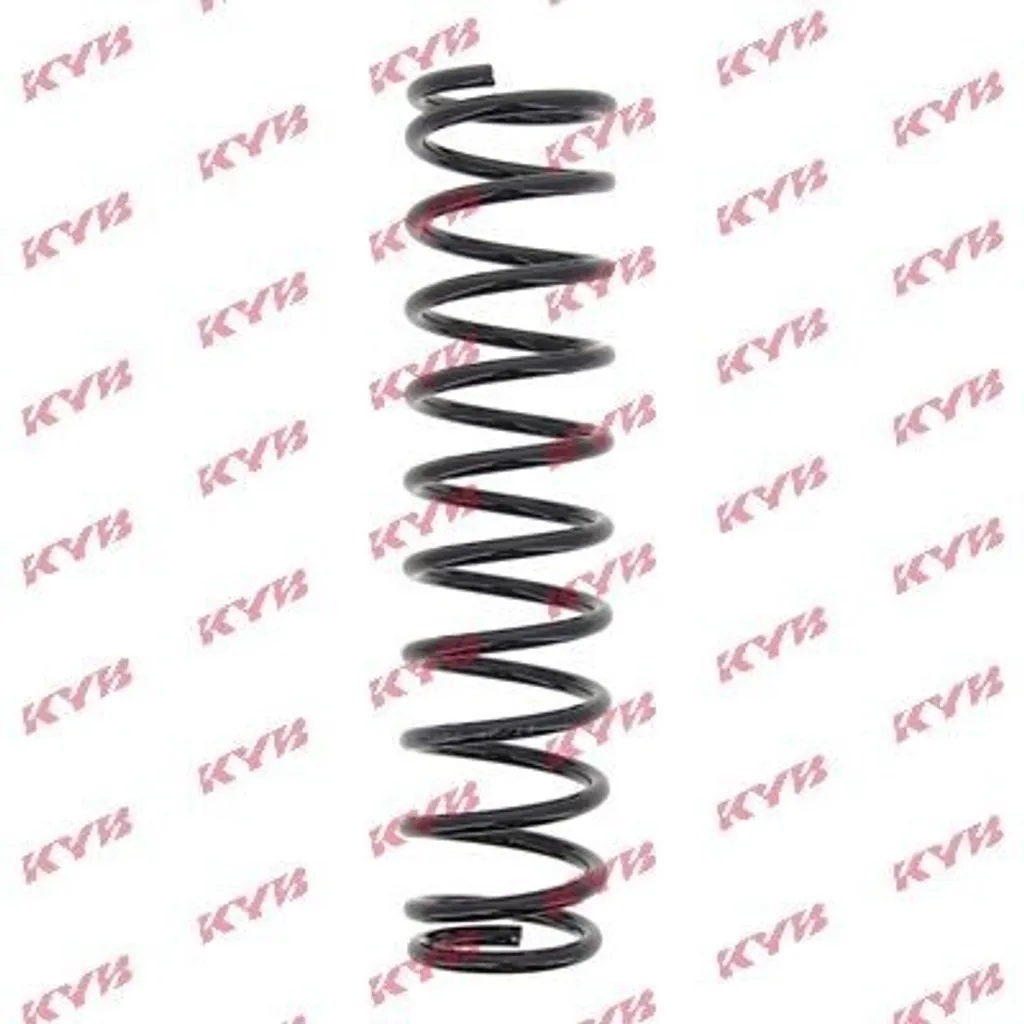 KYB RA3477 Molle ammortizzatori - Sconti Odierni