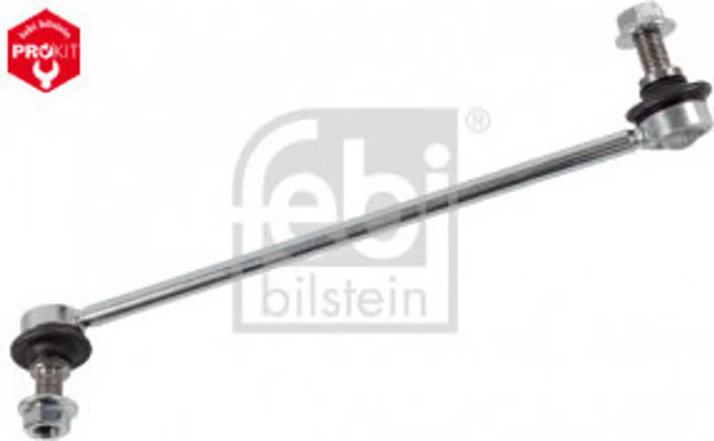 Stabilisateur Renforcé FEBI 40889 pour Suspension Mokka X (J13)