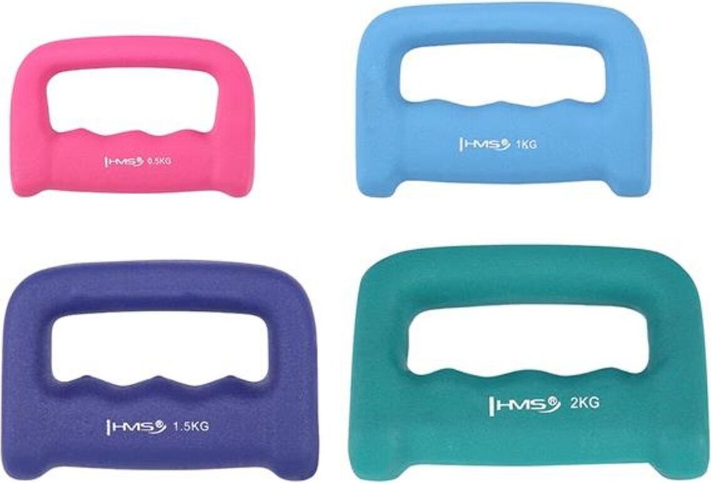 Bilanciere a snodo in ghisa con rivestimento in neoprene Immagine del prodotto 