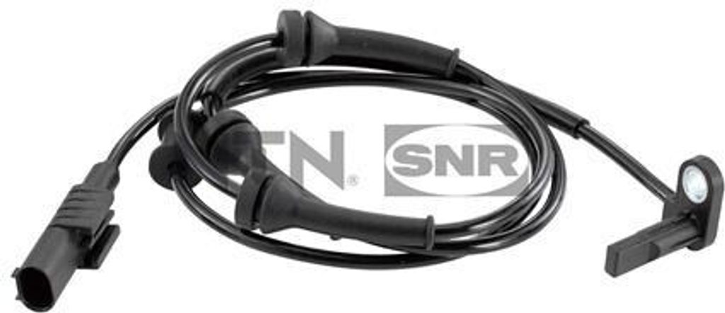 SNR ASB158.45 - OE 52081842 ABS-Sensor für 500 (312), Xedos 9 (TA)