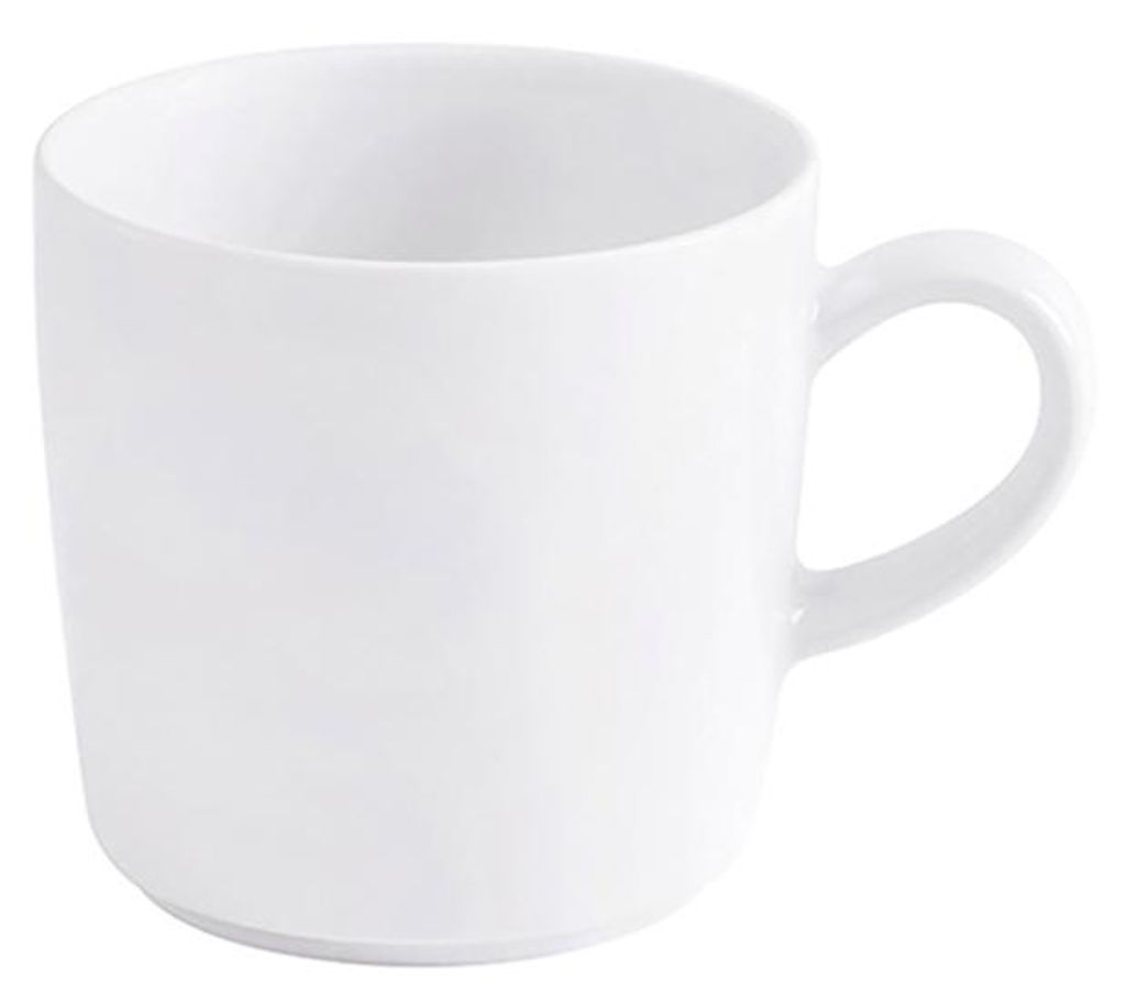 Tazza da caffè Kahla Five Senses da 0,25 litri. Immagine del prodotto 