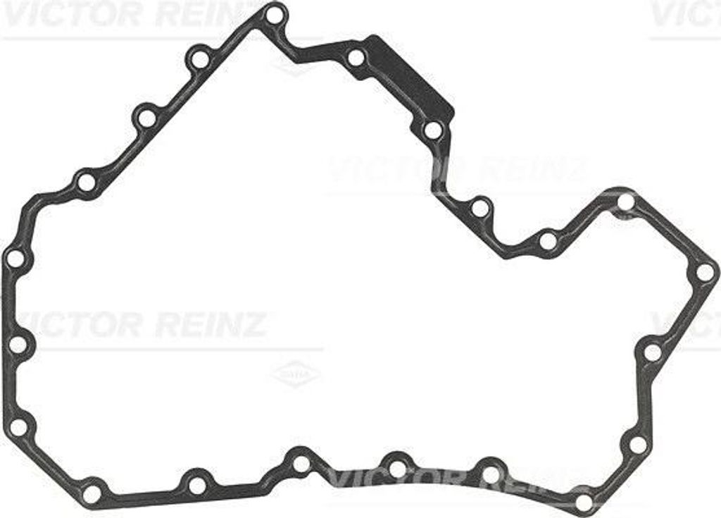 REINZ Ölwannendichtung für BMW 5 Touring (F11) 71-10176-00