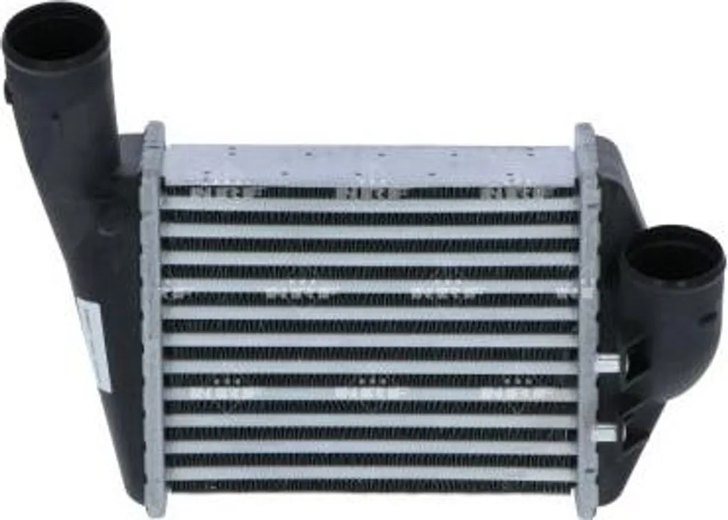 Intercooler de suralimentation pour Audi A4 et A6, modèle NRF 309031