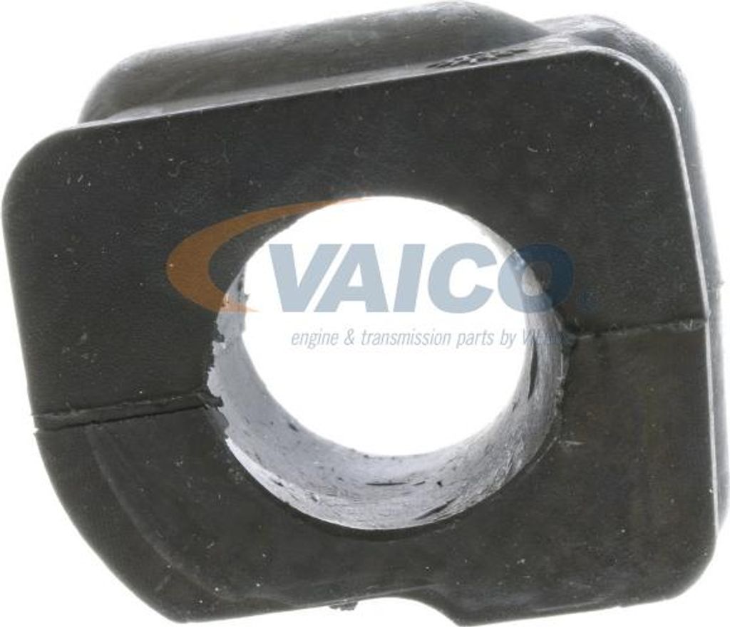 VAICO V10-1346 Lagerung Stabilisator Stabigummi Innen Vorne Links für VW SHARAN (7M8, 7M9, 7M6) PASSAT Variant (3A5, 35I) PASSAT (3A2, 35I) PASSAT