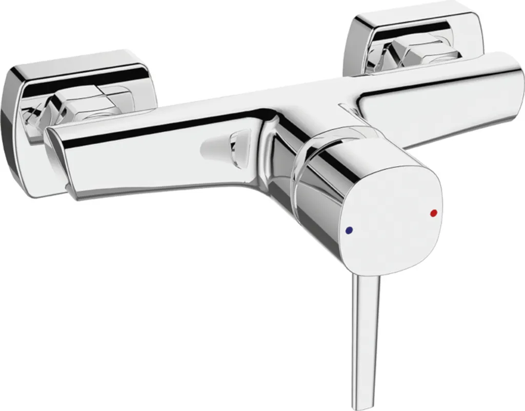 Offerta Miscelatore Doccia Laveo Pola Cromo | Qualità Top Bagno