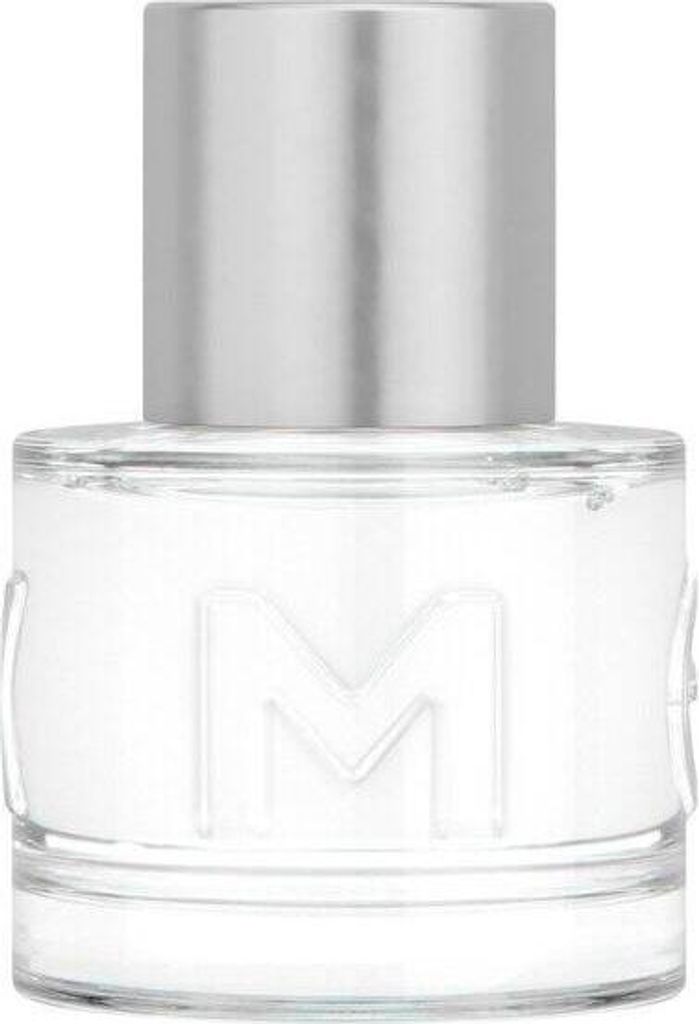 A product shot of a perfume bottle.