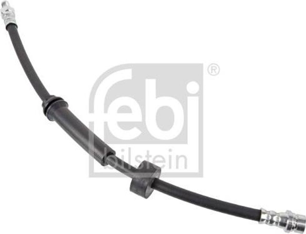 FEBI BILSTEIN 170490 Bremsschlauch OE 1124059 kompatibel mit Focus