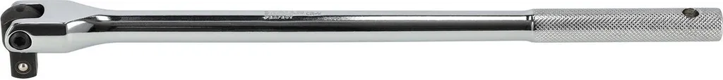 Poignée articulée 3/4" STALCO 510mm en chrome-vanadium renforcé