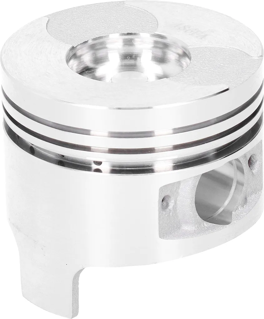 Solution Perte Compression : Kit Piston pour Groupe Électrogène Essence - 2