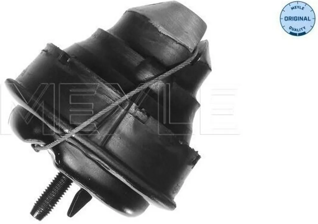 Support moteur hydraulique droit MEYLE 5149430000 pour Volvo S70 et V70