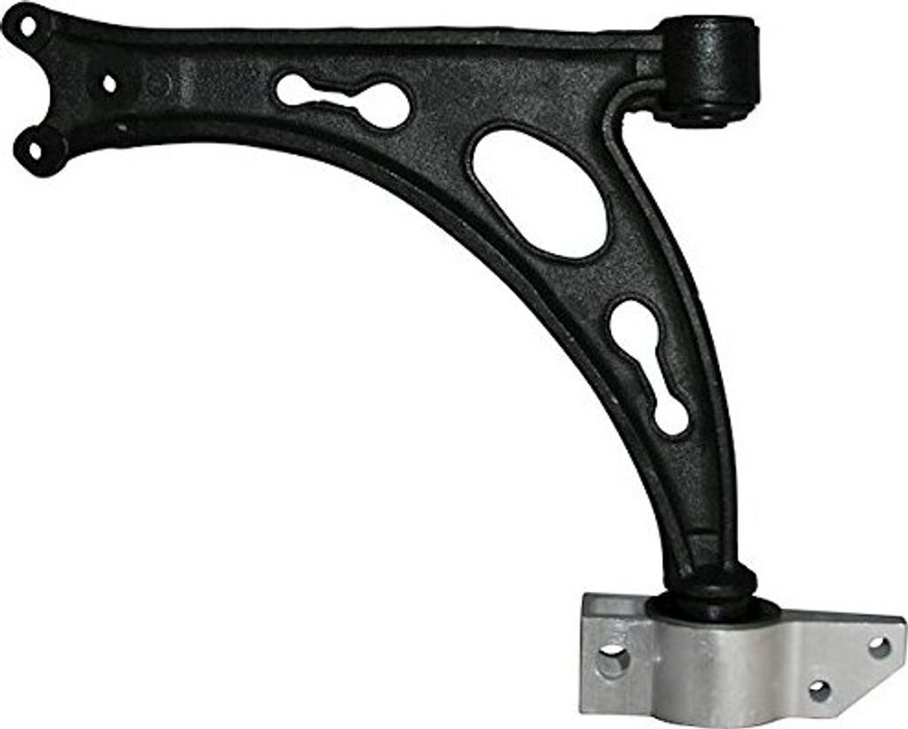 JP GROUP 1140104180 Querlenker Vorne Rechts Unten für VW GOLF VI (5K1)