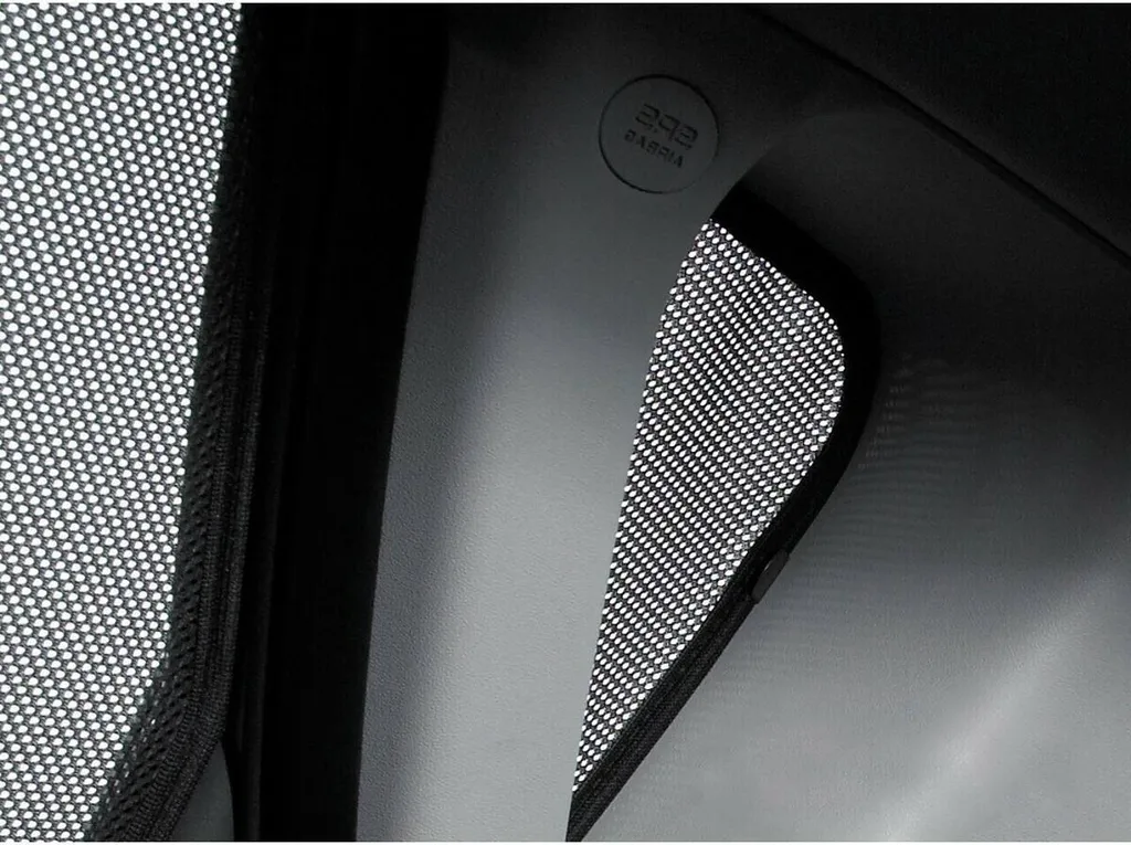 Offerta Set 6 Tendine Parasole Volkswagen Passat Variant 2005-2010 - 10