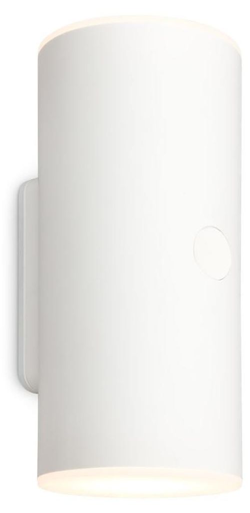 Briloner Lima LED Applique murale extérieure, batterie, Image du produit 