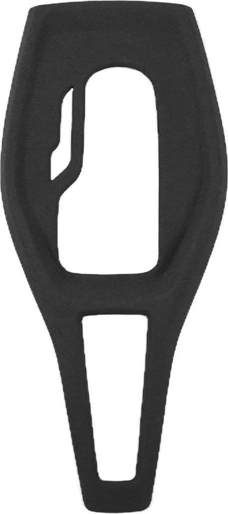 Cadre central de remplacement LHD noir pour console Chevrolet Camaro