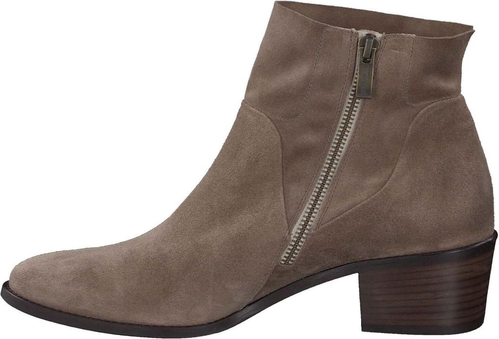 Paul Green Ankle Boots Damen 38362D39303235 Beige 39 EU Produktbild 17