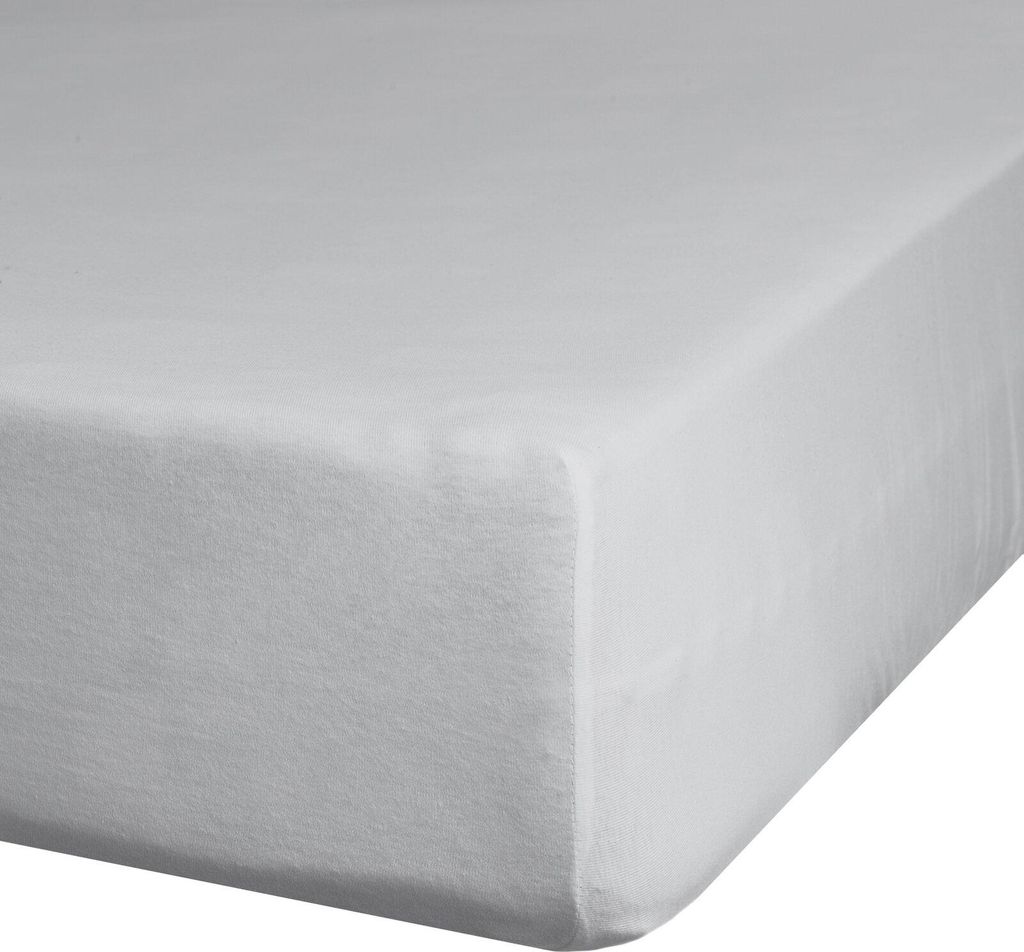 Žerzejové prostěradlo s gumou D91 120x200 cm, výška: 25 cm Obrázek produktu 