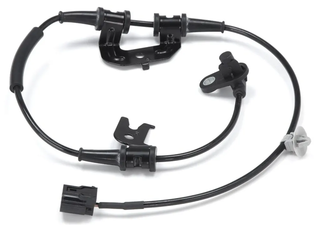 Capteur ABS ATE 24.0710-2165.3 haute précision pour HYUNDAI i10 droit