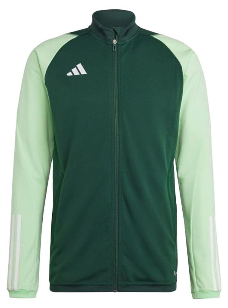Adidas - "Tiro 23 Competition" Sweatshirt für Herren - Training MR1897 (XXL) (Grün)