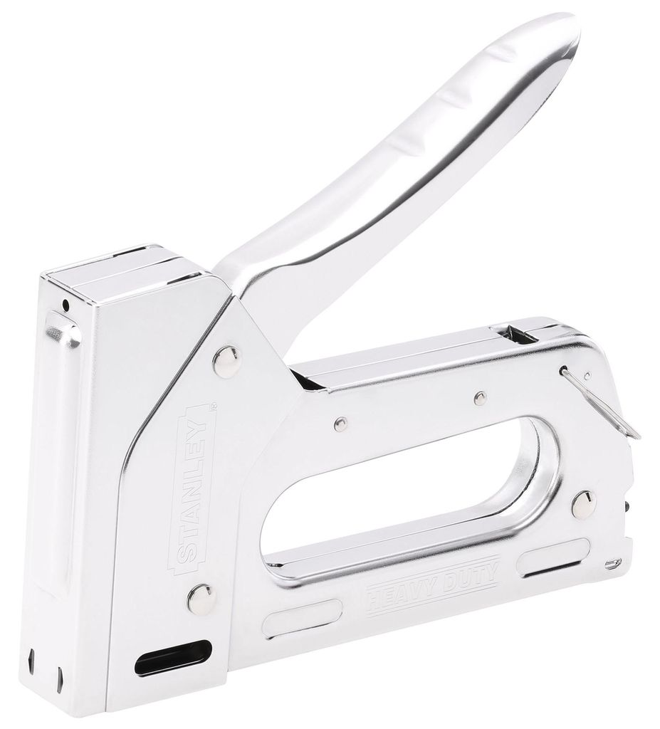 Agrafeuse-Cloueuse TR110 pour Agrafes Type G de 6, 8 et 10 Image du produit 