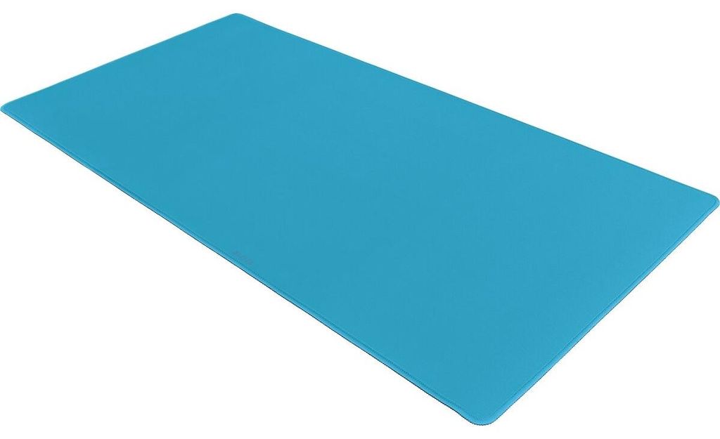 Leitz Cosy Desk Mat, Blau, Polyester, 400 mm, 800 mm, 2 mm, Produktbild 