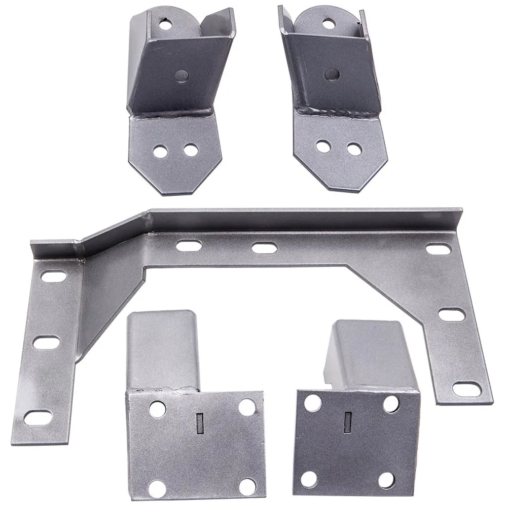 Silentbloc Support Moteur Renforcé pour Nissan S13 S14 avec Swap RB25DET