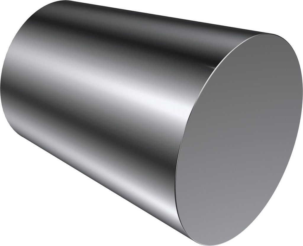 Interdeco Endstücke / Zierabschlüsse für Gardinenstangen Produktbild 