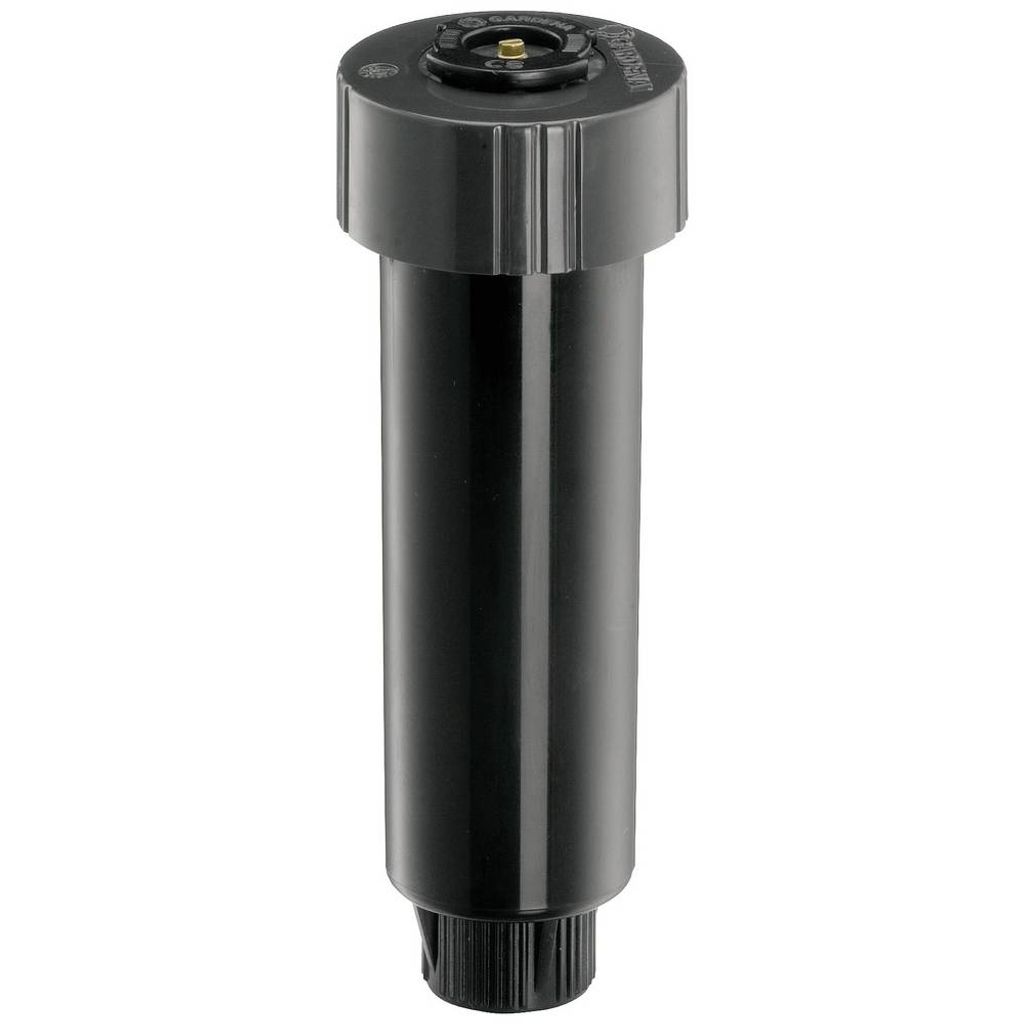 Sistema de riego emergente Gardena S 50, para áreas de Imagen del producto 
