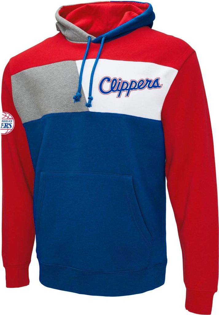 Mitchell & Ness Sweatshirt Los Angeles Clippers Mitchell & Ness