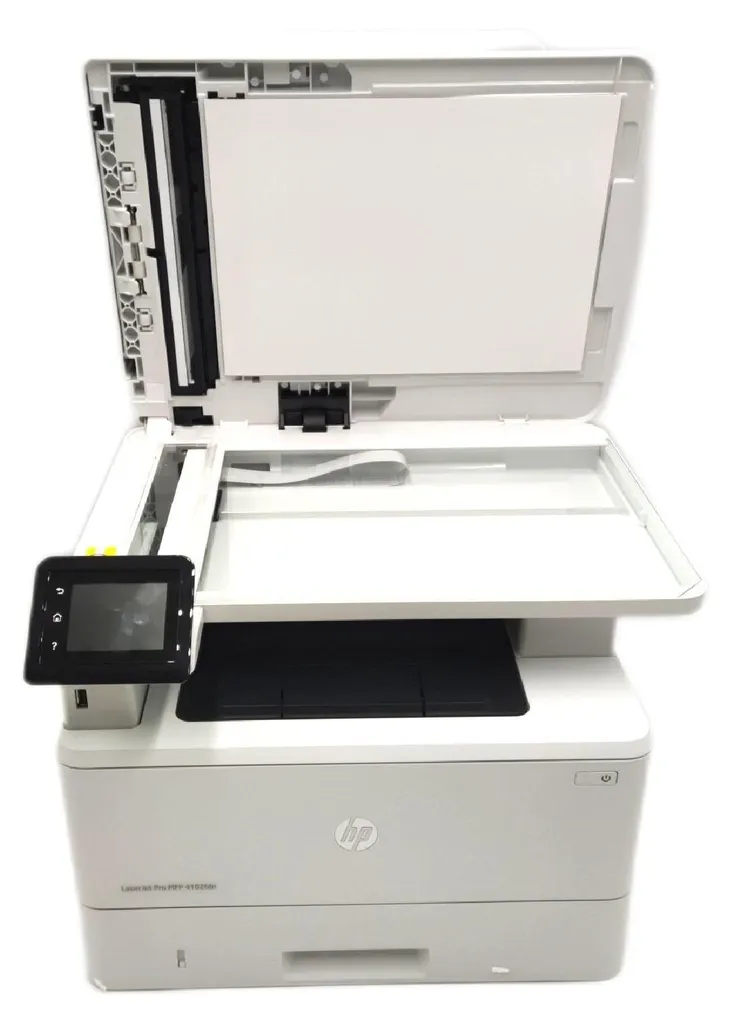Imprimante Multifonction Laser HP LaserJet Pro 4102fdn Ethernet Rapide - 36