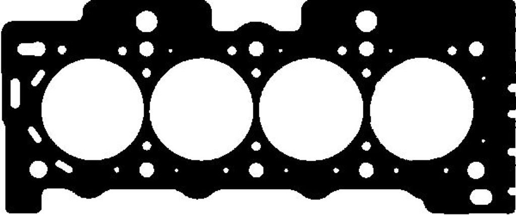 Zylinderkopfdichtung REINZ 61-28980-00