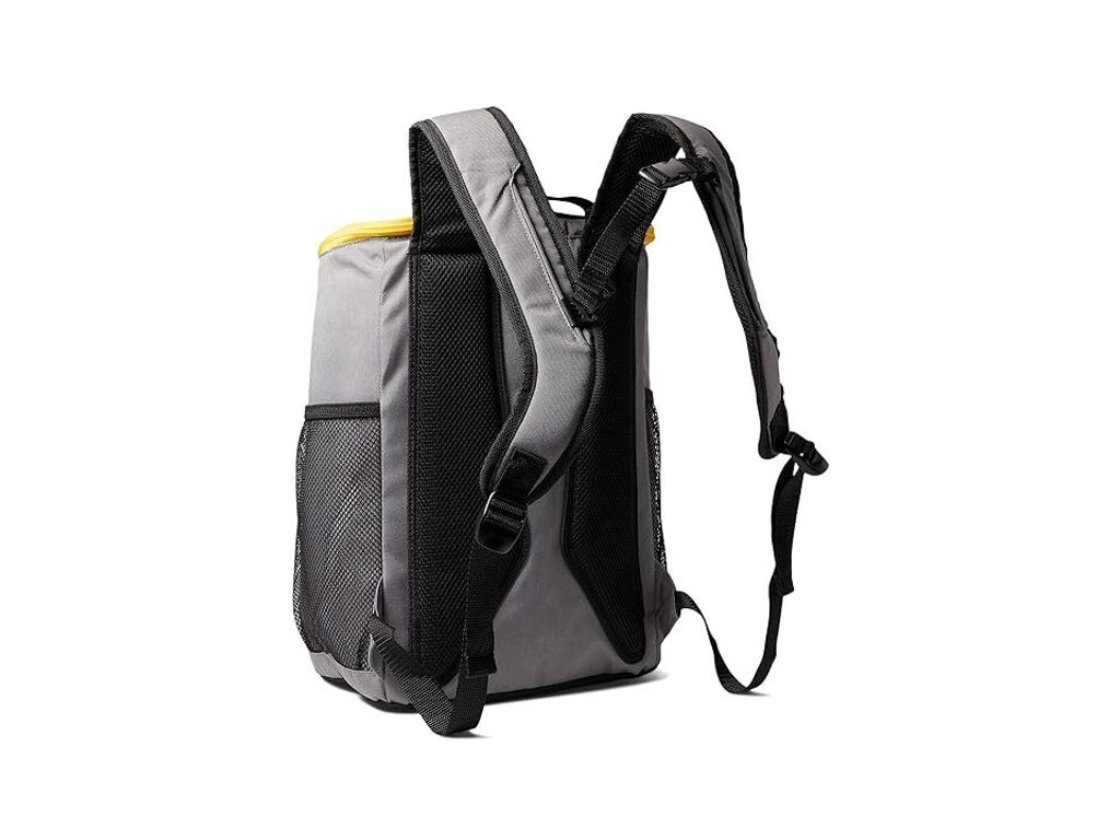 Sac À Dos Isotherme 20 Litres Gris - Thermos Sac Isotherme