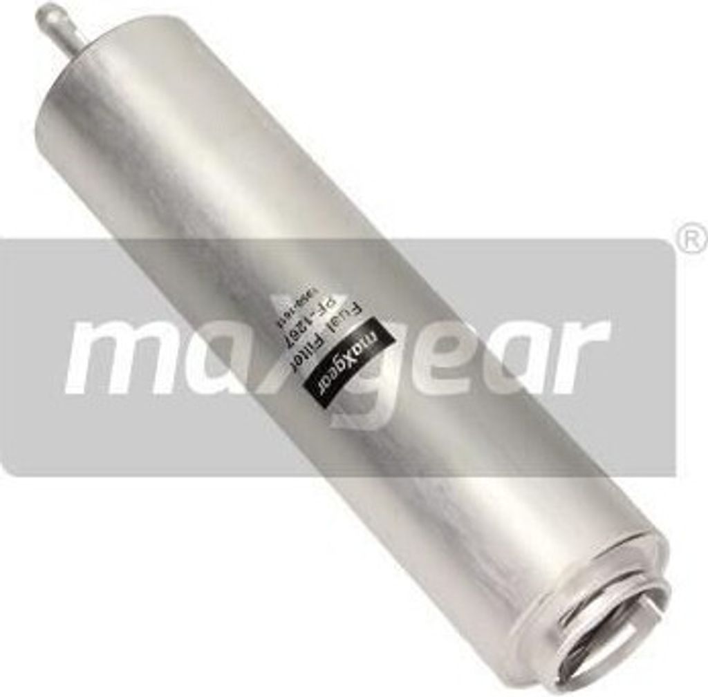MAXGEAR 49-2511 - OE 30735349 Antriebswelle, Vorderachse links für S60 I (384), V70 II (285)