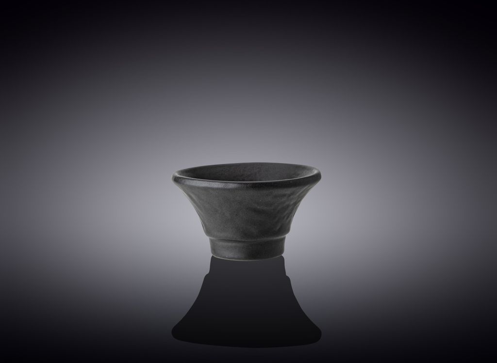 Wilmax England Soßenschälchen-Set, 6-teilig, 7,5 x 4 cm, Porzellan, WL-661134/A6