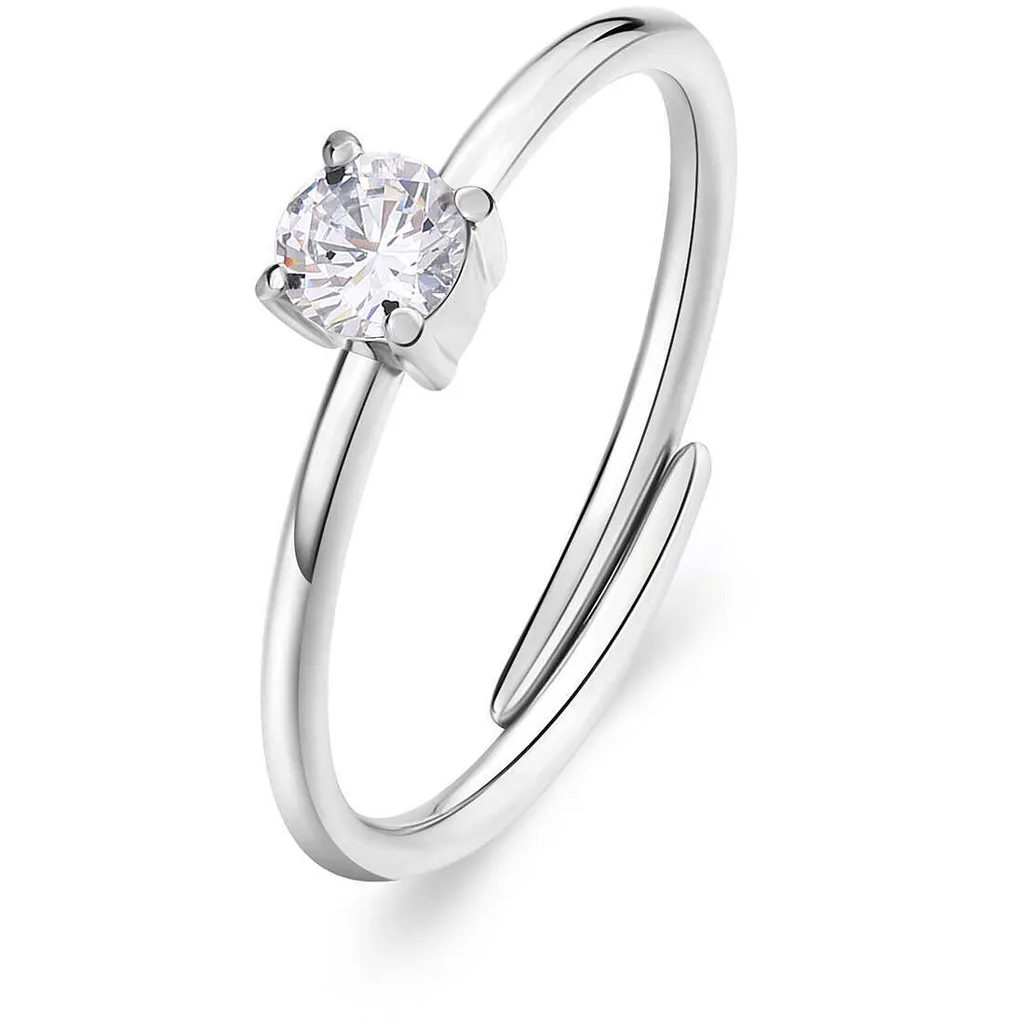 Bague femme Sagapò Dazzly : l'accessoire idéal pour soirée et cadeau