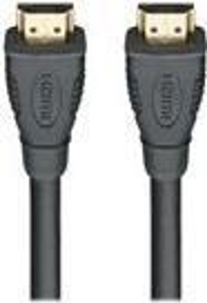 Rutenbeck AKE Highspeed HDMI-Kabel