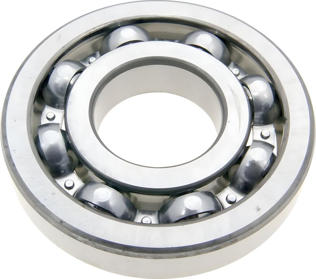CIF Kurbelwellenlager 25x62x12 kompatibel mit Vespa Cosa, PX, Rally 80, 125, 150, 200ccm 2-Takt